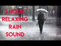 Download Lagu Dolby Atmos 1 Hours rain sound high quality music .jest feel it-Joy Meditation