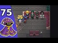 Crosscode Part 75 - Facility X