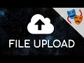 Automating File UPLOAD using Playwright