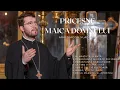 Download Lagu Cele mai frumoase 7 Pricesne pentru Maica Domnului - Vlad Rosu