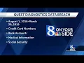 Quest Diagnostics data breach may impact 12 million patients