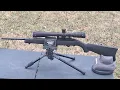RUGER s CHEAPEST 10-22 Accuracy