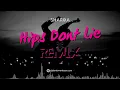 Download Lagu SHAKIRA - Hips Dont Lie (REMIX) Derkommissar Classic Remix