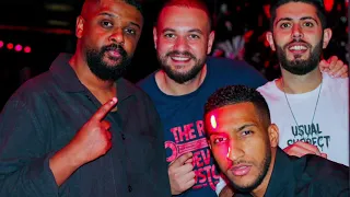 انتهى   بلقيس ريمكس دي جي المرعب دندنها