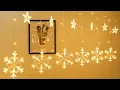 Snowflakes Star Curtain Lights