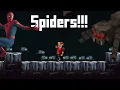 I Create Spider AI Pathfinding - Unity Devlog