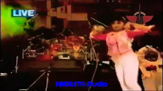 nggak lagi lagi by itje trisnawati official music video 