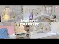 aesthetic room makeover 2022 Pinterest Inspired Danish Pastel Room Minimalist Shopee Finds PH