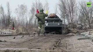 СЕКТОР ГАZА ТУМАН СПЕЦИАЛЬНАЯ VОЕННАЯ ОПЕРАЦИЯ 