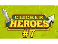 Clicker Heroes - Joined A Clan