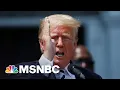 Trump s Lawsuit Against Tech Giants Has No Chance Says McQuade