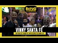 Download Lagu Roda de Samba de Aniversário do Binho Sá Convida Vinny Santa Fé Ao Vivo na BatuQ