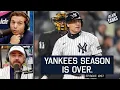 The Yankees Embarrassed Themselves to End Yet Another Season 1297