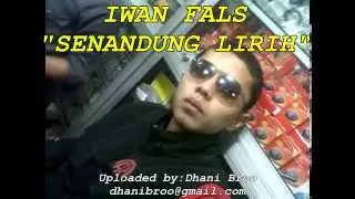 Download IWAN FALS SENANDUNG LIRIH MP3