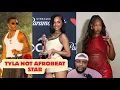 Download Lagu Why is Tyla Dominating Afrobeats Than Tems, Wizkid, Rema \u0026 others