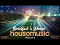 Download Lagu HOUSE GRUV Soulful \u0026 Deep House Music DJ Mix Vol 2
