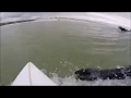 Surfing Manasquan Jenkinsons 2018