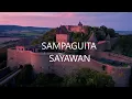 Sampaguita Sayawan Karaoke