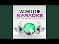Download Lagu We Did It (Karaoke Version In the Style of Dora the Explorer)