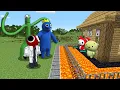 Download Lagu Rainbow Friends vs. Security