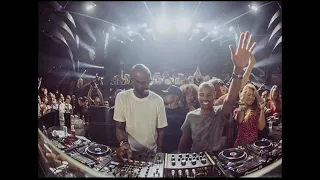 da capo live at hi ibiza 2018 