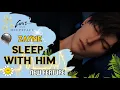 Download Lagu zayne sleep with him new quality time feature love and deepspace  4.0 update