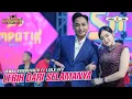 Download Lagu LEBIH DARI SELAMANYA - LAILA AYU FT IRWAN KRISDIYANTO - SIMPATIK MUSIC.