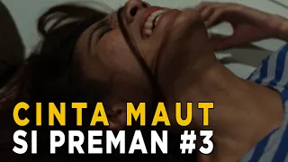 sungguh keji wanita dibunuh kemudian diperkosa harta tahta wanita