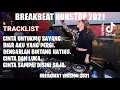 Download Lagu DJ CINTA UNTUKMU SAYANG APRILIAN FT FANY ZEE || BREAKBEAT NONSTOP FULL BASS VIRAL TIKTOK 2021