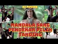 Lagu AI MOVIES || Pertarungan di Bukit Kematian?!