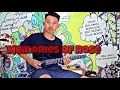Download Lagu Superman Is Dead - Memories of Rose (Guitar Cover)
