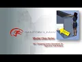 Santos Master Class Series 003 - Designing Santos Simulations for Ergonomic Task Analysis