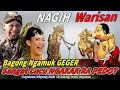 Download Lagu SUMPAH LUCU TENAN ..!! 😀BAGONG NGAMUK RA WEDI MATI 🔥WAYANG KULIT KI DALANG SENO NUGROHO