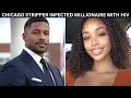 Lagu A Chicago Stripper Got Pregnant by a Millionaire — Then Infected Him With HIV | True Crime