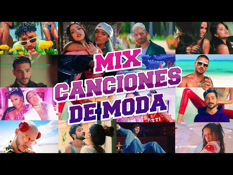 Musica 2022 Los Mas Nuevo Pop Latino 2022 Mix Canciones Reggaeton 2022