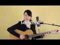 Download Lagu Tangerine-Led Zeppelin Cover by Katie Ferrara