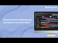 SharpCloud for Roadmapping - Aerospace Innovation Demo
