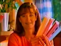 PediaLyte Freezer Pops commercial from 2000