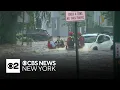 Download Lagu Major flash flooding in New York City area | Team Coverage
