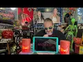 Earshot - Where were you ( Official Music Video ) Reaction on Daniel Crane reacts 