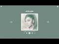 ariana grande ft. the weeknd - off the table (sped up)