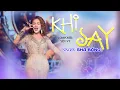 Lagu KHI SAY || St YÊN VY || SHA BĂNG🎤🎤🎤 ……vì ta đã biết là người say chẳng nhớ được gì…..