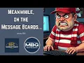 Fire Everybody The Best of Message Board Geniuses Volume 1