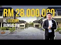 Lagu Why This RM28 Million Property Is Worth Every Ringgit | Exclusive Kuala Lumpur Mansion Tour
