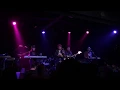 Katzu Oso live in Seattle at Crocodile Bar 1/15/2020