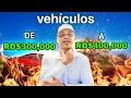 Mejores Vehiculos de 300 000 a 400 000 pesos en Republica Dominicana