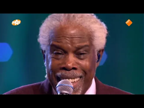 Download MP3 Billy Ocean - Suddenly (35 years later - Max Proms 2019)