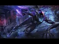 Triple Colossal X Music - Limitless (Massive Hybrid Action Drama)