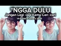 Download Lagu Ngga Dulu - Jangan Lagi Lagi Kamu Cari Cari (Viral TikTok Terbaru 2025) 🔥 Full Lyrics\