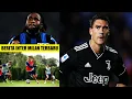 Download Lagu LOOKMAN DIBIDIK UNTUK SKEMA 3-4-2-1 BERSAMA THURAM, SIAP BAJAK VLAHOVIC, LEONI TETAP PRIORITAS